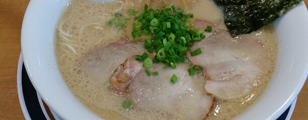 風風ラーメン 出雲店