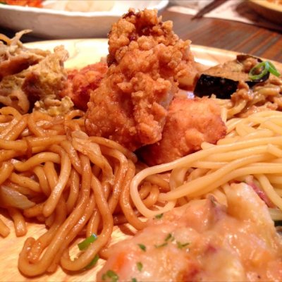 食彩健美 野の葡萄 大阪堺ダイアモンドシティ プラウ店 堺市 北花田 和食 その他