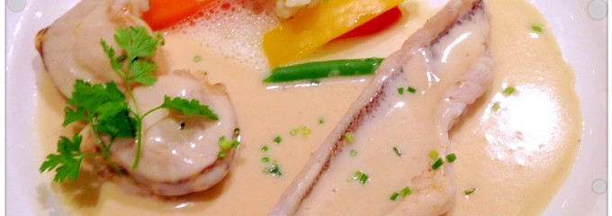 フランス料理 ヴィザヴィ