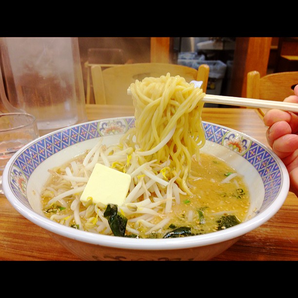 ラァメン家 69'N'ROLL ONE(町田駅/ラーメン) | ホットペッパーグルメ