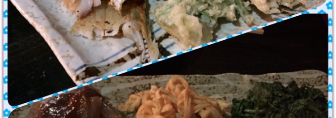酒処 伊麻里