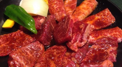 桜苑 浜町店 川崎区 浜川崎 焼肉 ホルモン