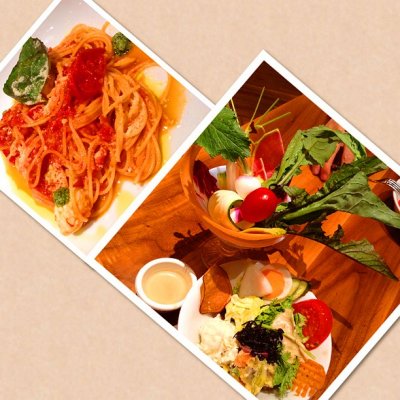 エーダブリューキッチン Awkitchen Nicot 二子玉川店 東急沿線 二子玉川 パスタ エーダブリューキッチン Awkitchen Nicot 二子玉川店 東急沿線 二子玉川 パスタ