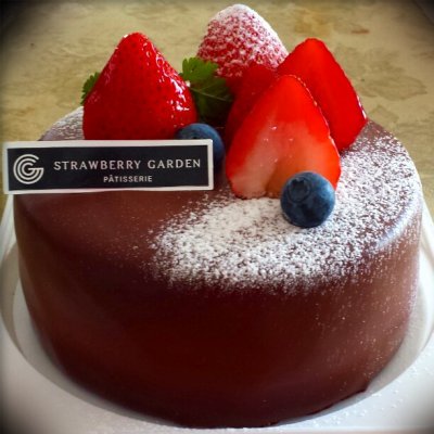 ストロベリーガーデン 原店 ケーキ ドーナツ ストロベリーガーデン 原店 ケーキ ドーナツ