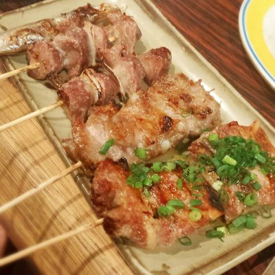 焼鳥 弁慶 西新店 福岡市その他 西新 焼鳥 串焼 鳥料理 焼鳥 弁慶 西新店 福岡市その他 西新 焼鳥 串焼 鳥料理