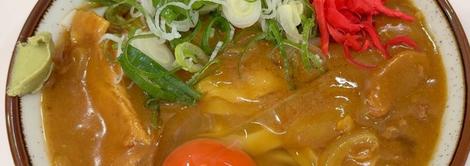 麺処 盛盛 ひばりが丘店