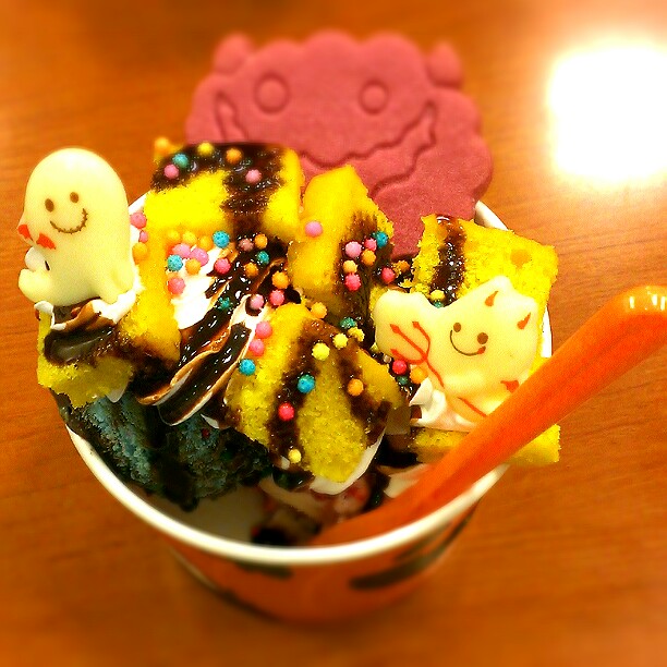 サーティワンアイスクリーム川越アトレ店（31 Baskin-Robbins）(川越駅