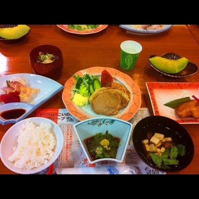 いこいの村庄内 イベント その他 いこいの村庄内 イベント その他