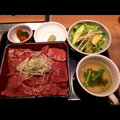 香櫨苑 高槻西武店 大阪府北部 高槻駅 焼肉 ホルモン