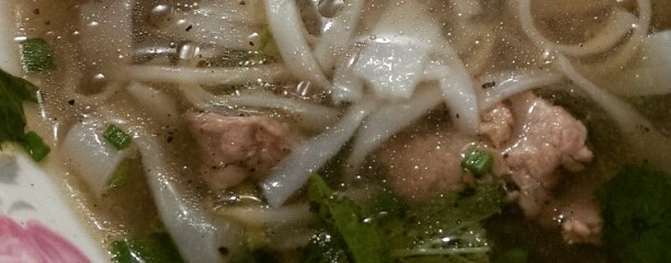 Phở Lệ