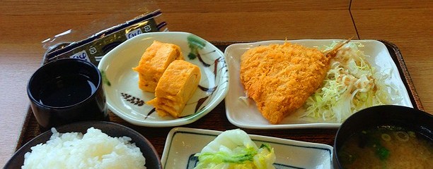 季節の食堂 mon ｃheri