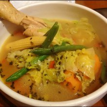 comoさんの写真