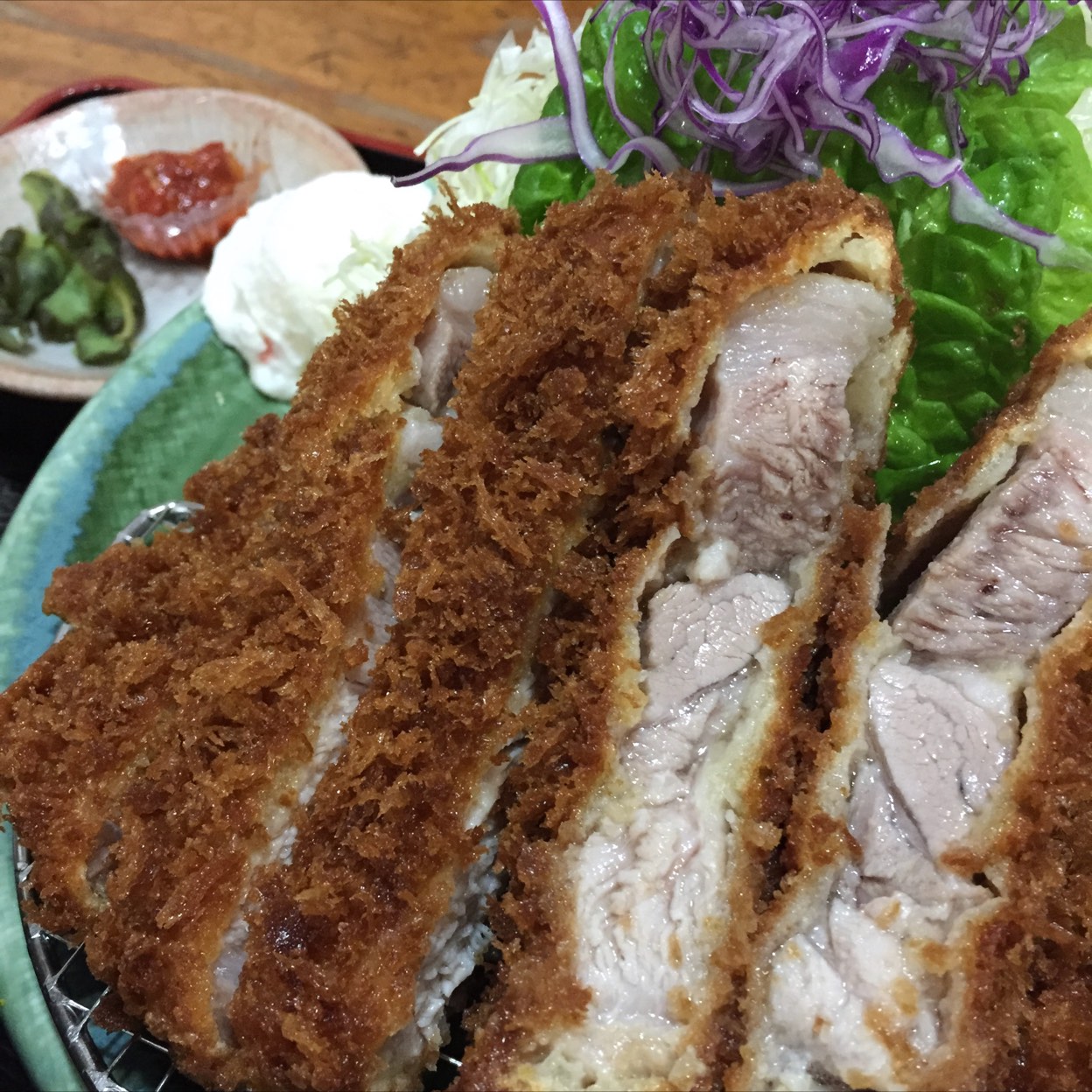 銭形寺島店 糸魚川 その他グルメ ホットペッパーグルメ