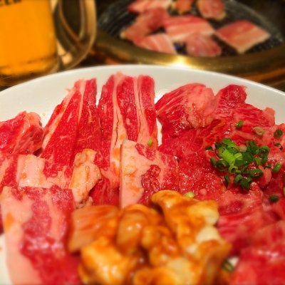 牛 ｚ 博多駅前店 博多 福岡空港 博多 焼肉 ホルモン