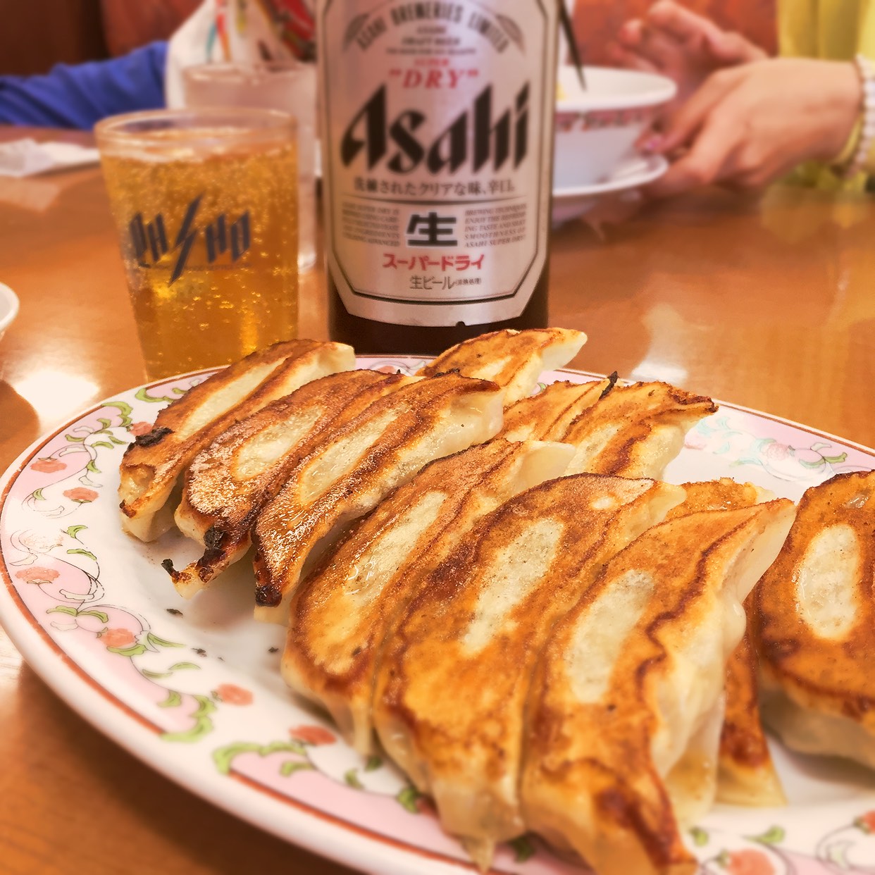 大阪王将玉出店(西成区/中華) | ホットペッパーグルメ