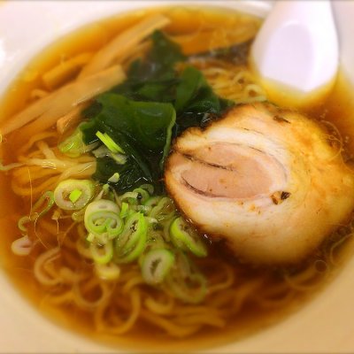 ラーメンhotめん花 中央区 千葉みなと ラーメン