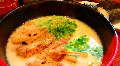 麺屋 空海 聖蹟桜ヶ丘店 多摩 府中 立川 八王子 聖蹟桜ケ丘 ラーメン