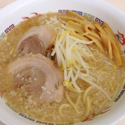 ホープ軒 古川橋店 六本木 麻布 広尾 白金 白金高輪 ラーメン