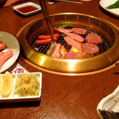 じゃんじゃか フジグラン重信店 松山市 梅本 焼肉 ホルモン