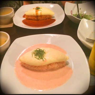 房 S 山形 村山 天童 洋食