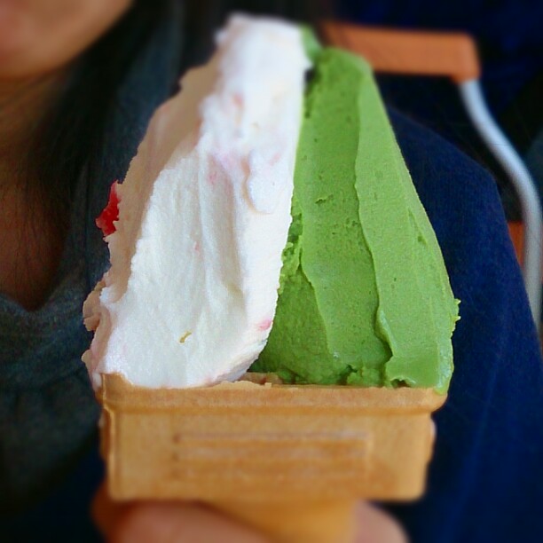 佐久間あいすくりーむ工房(津田沼/カフェ・スイーツ) | ホットペッパー