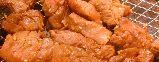 ホルモン屋 神田