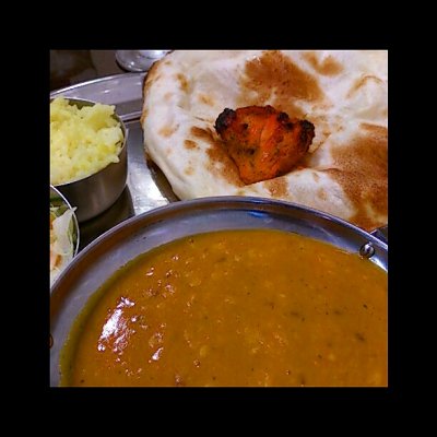 インド料理 マサラ 青物横丁店 インドカレー