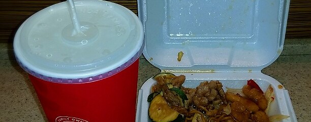 Panda Express