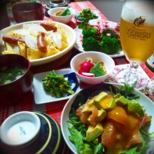 miwamonoさんの写真