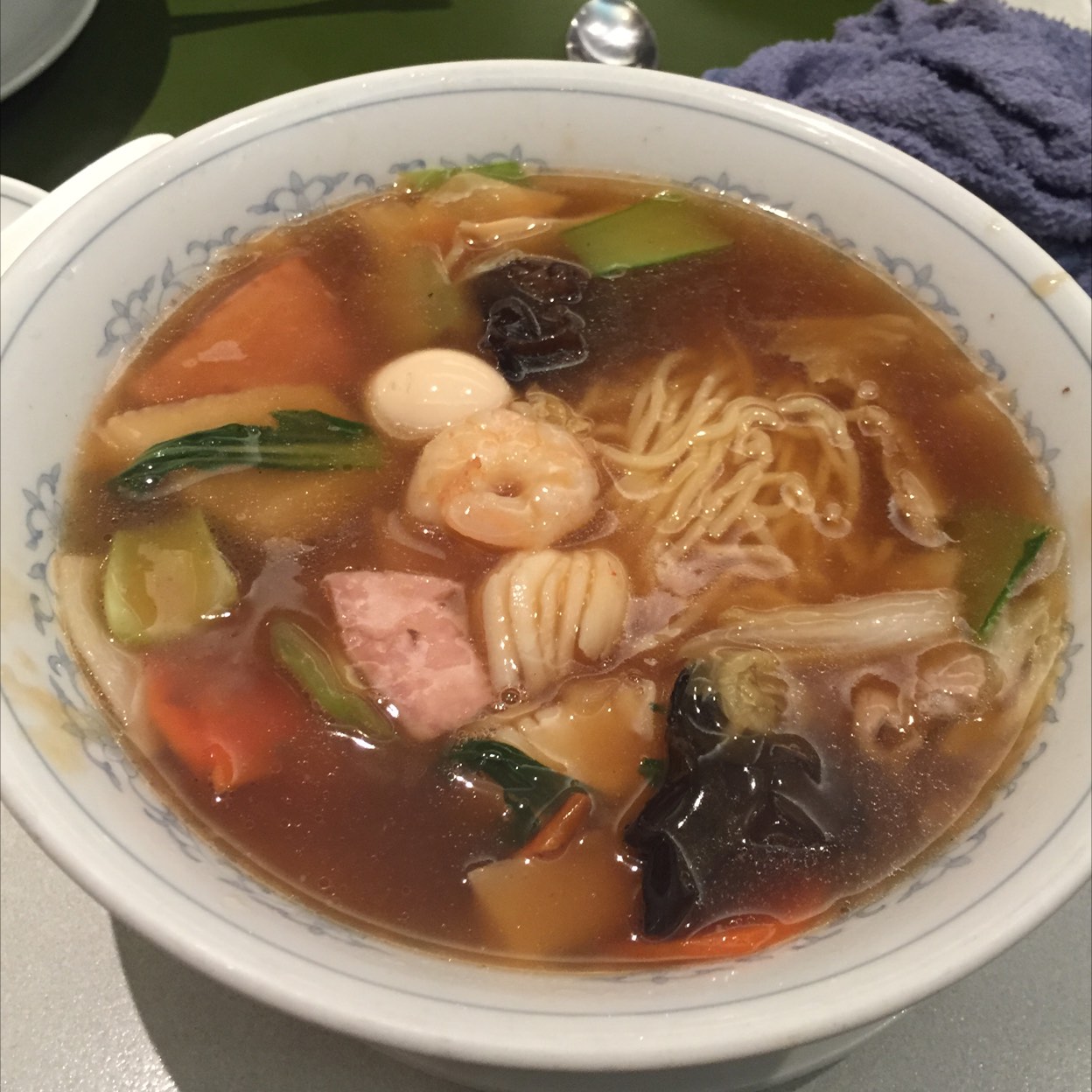 中国料理 とうりゃん亭(横浜市港北区その他/中華) | ホットペッパーグルメ