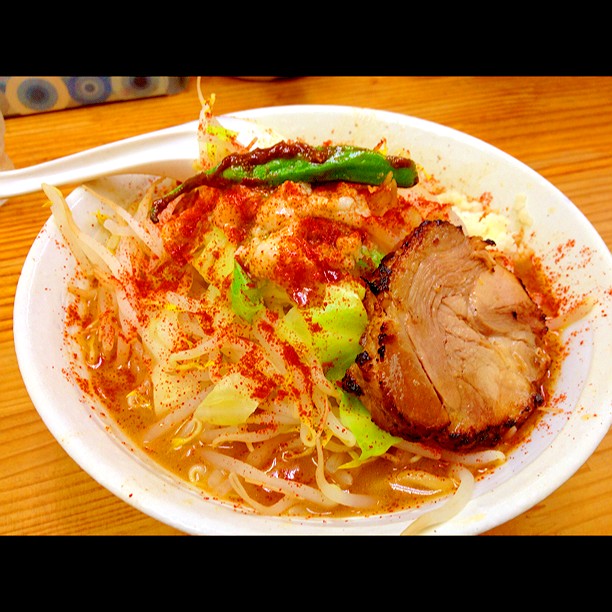 剛田製麺店 太田店(太田/ラーメン) | ホットペッパーグルメ 剛田製麺店 太田店(太田/ラーメン) | ホットペッパーグルメ