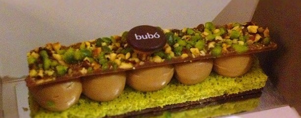 Bubo Bar