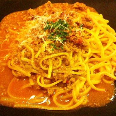 山室パスタ倶楽部 富山市 大泉 富山 イタリア料理