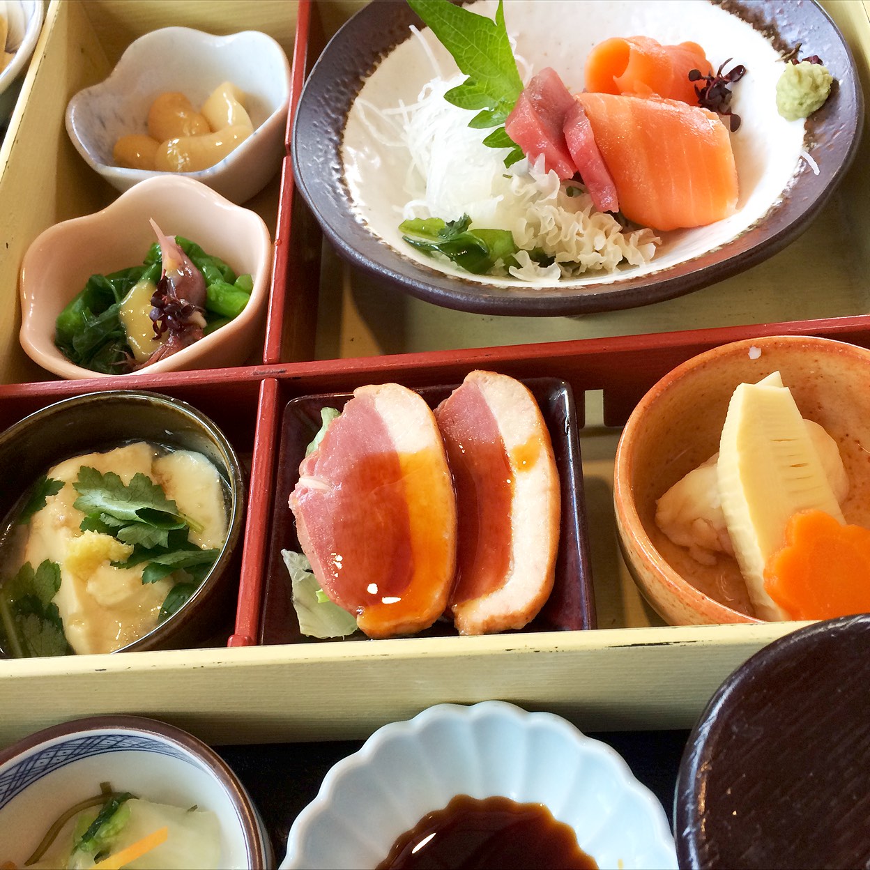 藍屋 大宮 公園 店