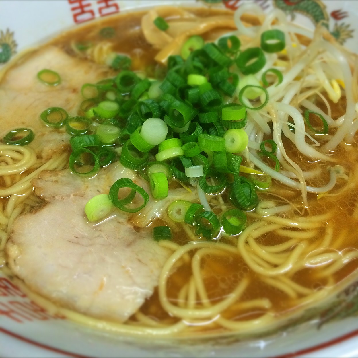こうちゃん(広島駅/ラーメン) | ホットペッパーグルメ