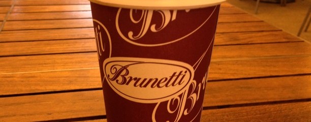 Brunetti