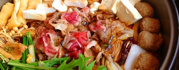 しゃぶしゃぶ美山 アリオ鳳店