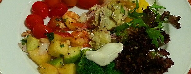 Spice Market Café