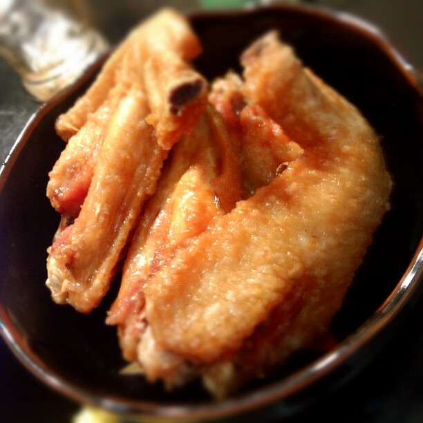 チキンチキン鶏肉LOVE会