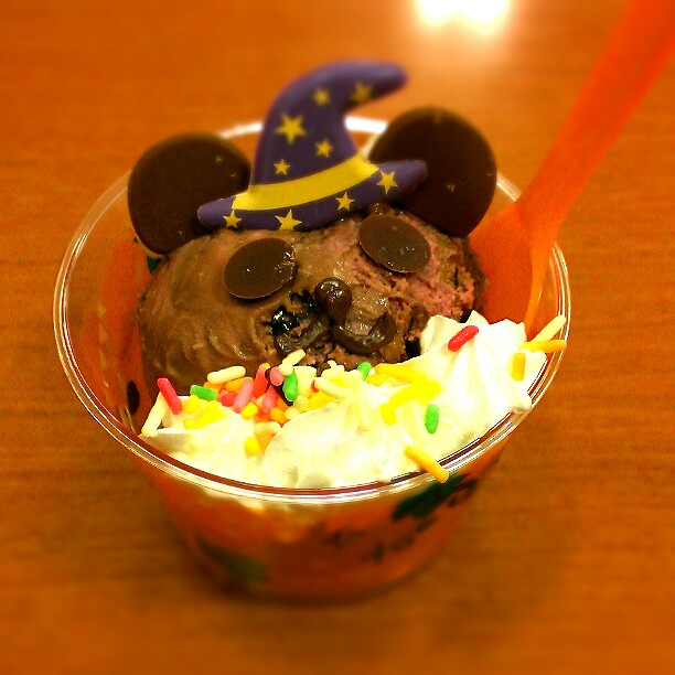 サーティワンアイスクリーム川越アトレ店（31 Baskin-Robbins）(川越駅