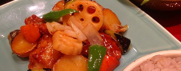 大戸屋　ごはん処 センター南駅前ａｕｎｅ店