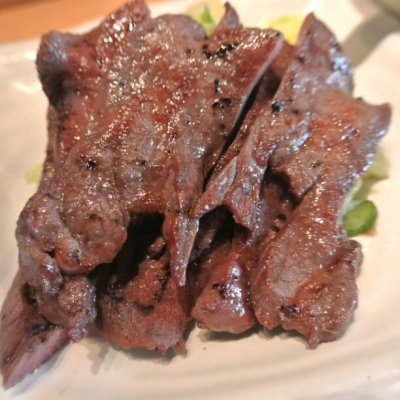 牛たん 一徹 六本木 麻布 広尾 白金 乃木坂 焼肉 ホルモン