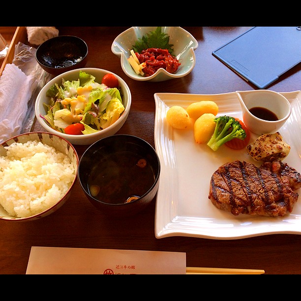 まるたけ 近江西川 近江八幡 和食 その他 ミイル