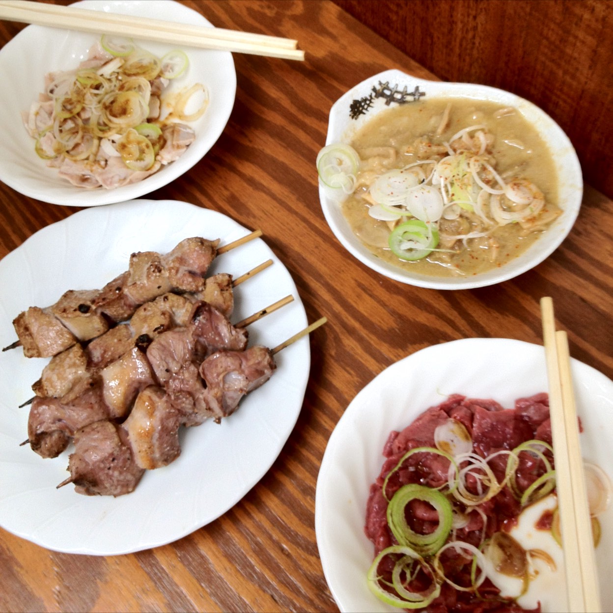 縄のれん(恵比寿/居酒屋) | ホットペッパーグルメ