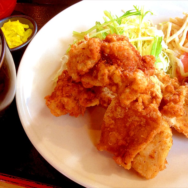 蓮華(伏見区その他/中華) | ホットペッパーグルメ