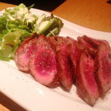 MONMOROさんの写真
