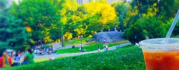 Central Park