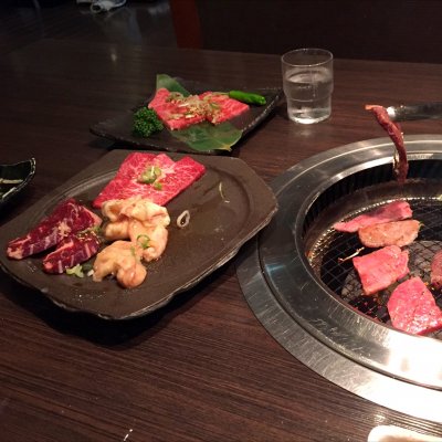 焼肉家 ポプラ 倉敷店 倉敷 井原 倉敷 焼肉 ホルモン