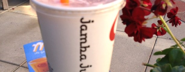 Jamba Juice