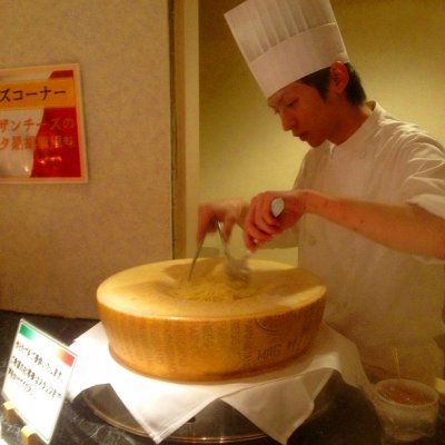 フィレンツェ 岐阜都ホテル コンチネンタルレストラン 岐阜市 各務原周辺 名鉄岐阜 洋食 西洋料理 その他